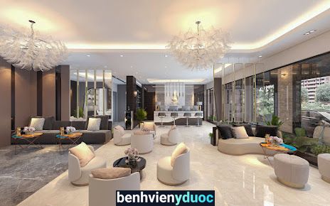 Bệnh viện Thẩm mỹ Thu Cúc Hoàn Kiếm Hà Nội