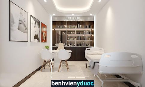 Bệnh viện Thẩm mỹ Thu Cúc Hoàn Kiếm Hà Nội