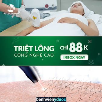 Bệnh viện Thẩm mỹ Thu Cúc Hoàn Kiếm Hà Nội