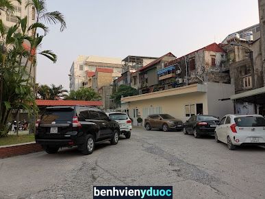 Bệnh Viện Thận Hà Nội Đống Đa Hà Nội