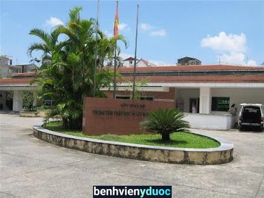Bệnh Viện Thận Hà Nội Đống Đa Hà Nội