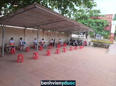 Bệnh viện Thanh Chương Thanh Chương Nghệ An