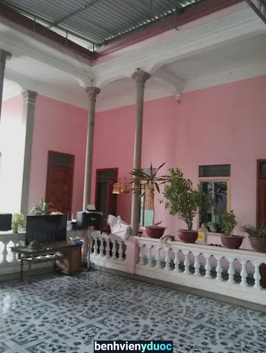 Bệnh viện Thanh Chương Thanh Chương Nghệ An