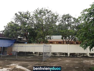 Bệnh viện Thanh Chương Thanh Chương Nghệ An