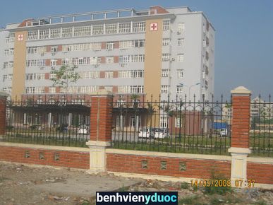 Bệnh viện Thành Phố Huế Huế Thừa Thiên Huế