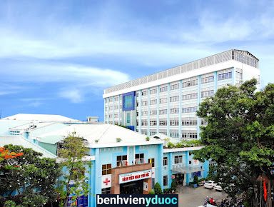 Bệnh Viện Thành Phố Thủ Đức Thủ Đức Hồ Chí Minh