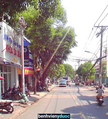 Bệnh Viện Thành Phố Thủ Đức Thủ Đức Hồ Chí Minh