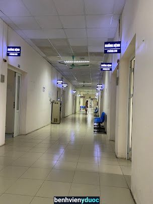 Bệnh Viện Thể Thao Việt Nam Nam Từ Liêm Hà Nội