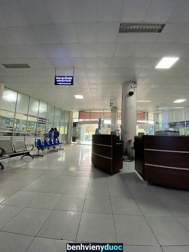 Bệnh Viện Thể Thao Việt Nam Nam Từ Liêm Hà Nội