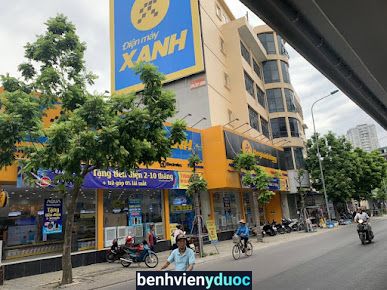Bệnh viện thú y Funpet Thanh Xuân Hà Nội
