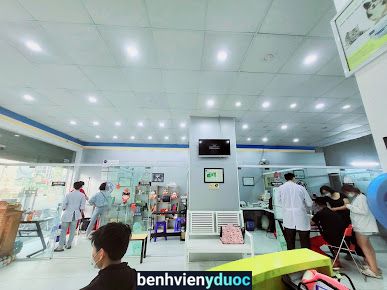 Bệnh viện thú y Funpet Thanh Xuân Hà Nội