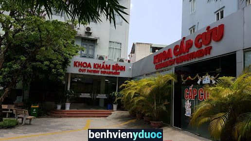 Bệnh Viện Tim Hà Nội 2 Tây Hồ Hà Nội