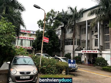 Bệnh Viện Tim Hà Nội 2 Tây Hồ Hà Nội