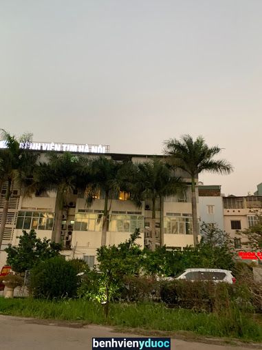 Bệnh Viện Tim Hà Nội 2 Tây Hồ Hà Nội