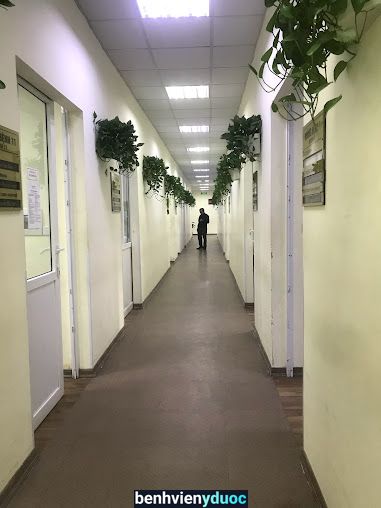 Bệnh viện Tim Hà Nội Hoàn Kiếm Hà Nội