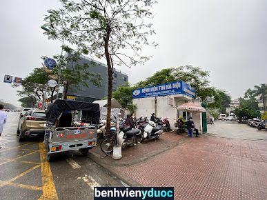 Bệnh Viện Tim Hà Nội - Cơ Sở 2
