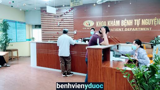 Bệnh Viện Tim Hà Nội - Cơ Sở 2 Tây Hồ Hà Nội