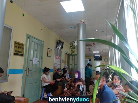 Bệnh Viện Tim Hà Nội - Cơ Sở 2 Tây Hồ Hà Nội
