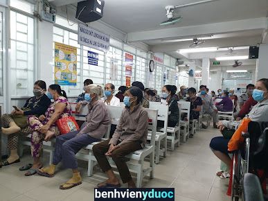 Bệnh Viện Tim Mạch An Giang Long Xuyên An Giang