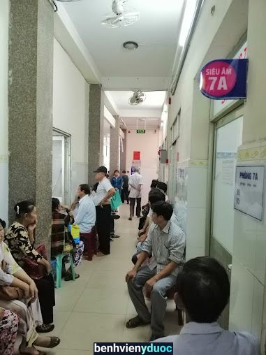 Bệnh Viện Tim Mạch An Giang Long Xuyên An Giang