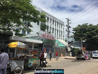 Bệnh Viện Tim Mạch An Giang Long Xuyên An Giang