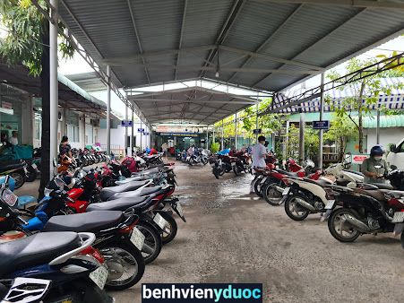 Bệnh Viện Tim Mạch Thành Phố Cần Thơ Ninh Kiều Cần Thơ