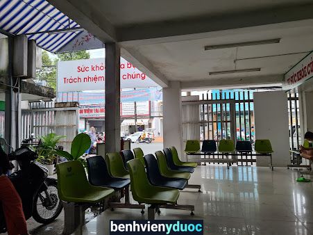 Bệnh Viện Tim Mạch Thành Phố Cần Thơ Ninh Kiều Cần Thơ