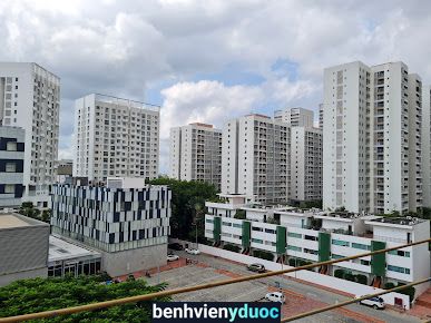 Bệnh viện Tim Tâm Đức 7 Hồ Chí Minh