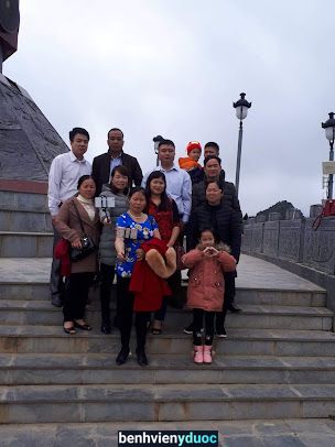 Bệnh Viện Tĩnh Túc Nguyên Bình Cao Bằng