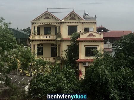 BỆNH VIỆN TIVI - ducbaydt