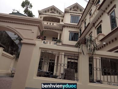 BỆNH VIỆN TIVI - ducbaydt Thường Tín Hà Nội