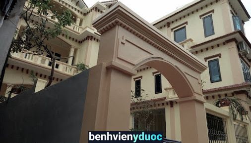 BỆNH VIỆN TIVI - ducbaydt Thường Tín Hà Nội