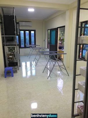 BỆNH VIỆN TIVI - ducbaydt Thường Tín Hà Nội