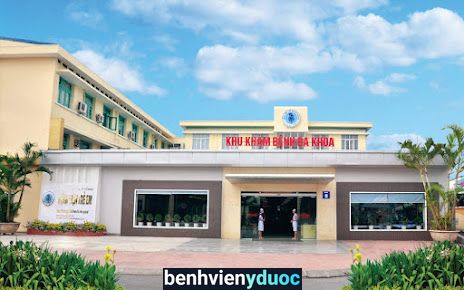 Bệnh viện Trẻ em Hải Phòng Kiến An Hải Phòng