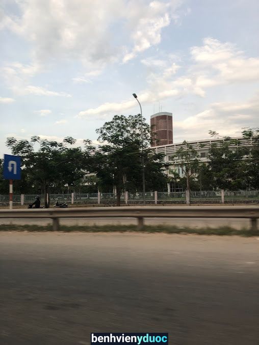Bệnh Viện Trung Ương Huế Cơ Sở 2 Phong Điền Thừa Thiên Huế