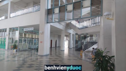 Bệnh Viện Trung Ương Huế Cơ Sở 2 Phong Điền Thừa Thiên Huế