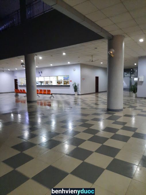 Bệnh Viện Trung Ương Huế Cơ Sở 2 Phong Điền Thừa Thiên Huế