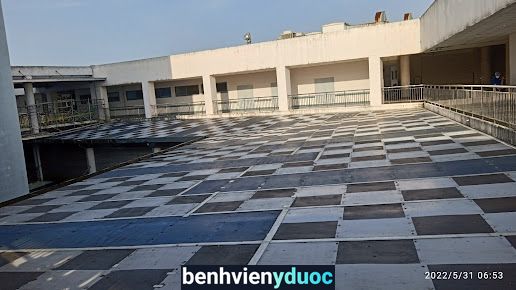 Bệnh Viện Trung Ương Huế Cơ Sở 2 Phong Điền Thừa Thiên Huế