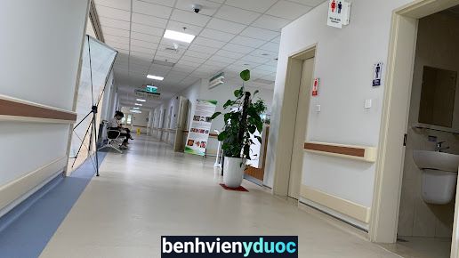 Bệnh viện Trung ương Quân đội 108 Hai Bà Trưng Hà Nội