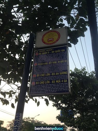 Bệnh Viện Trưng Vương Lý Thường Kiệt 10 Hồ Chí Minh