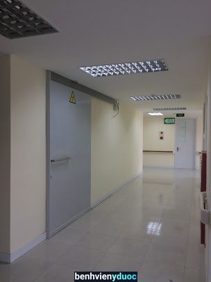 Bệnh viện Trường Đại học Tây Nguyên Buôn Ma Thuột Đắk Lắk