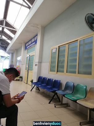 Bệnh viện Trường Đại Học Y Dược Cần Thơ Ninh Kiều Cần Thơ