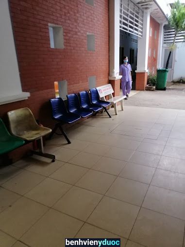 Bệnh viện Trường Đại Học Y Dược Cần Thơ Ninh Kiều Cần Thơ