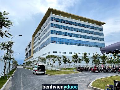 Bệnh viện Truyền máu Huyết học - Cơ sở 2 (Khám chữa bệnh) Bình Chánh Hồ Chí Minh