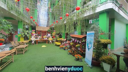 Bệnh viện Tư nhân Bình Dương - Thành viên của Hệ thống Y khoa Hoàn Mỹ Thủ Dầu Một Bình Dương
