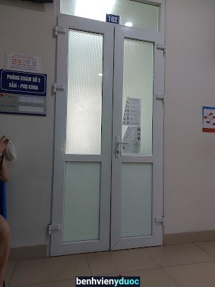 Bệnh Viện Tuệ Tĩnh Hà Đông Hà Nội