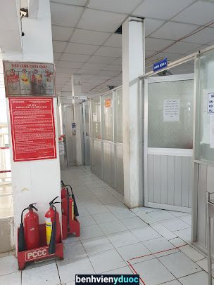 Bệnh viện ung bướu Cần Thơ cơ sở 2 Ninh Kiều Cần Thơ