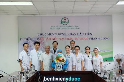 Bệnh Viện Ung Bướu Đà Nẵng Liên Chiểu Đà Nẵng