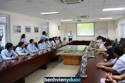 Bệnh Viện Ung Bướu Đà Nẵng Liên Chiểu Đà Nẵng