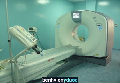 Bệnh Viện Ung Bướu Đà Nẵng Liên Chiểu Đà Nẵng